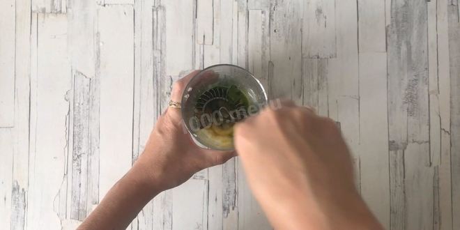 Рецепт мохито безалкогольного