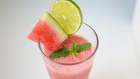 Рецепт Мохито из арбуза