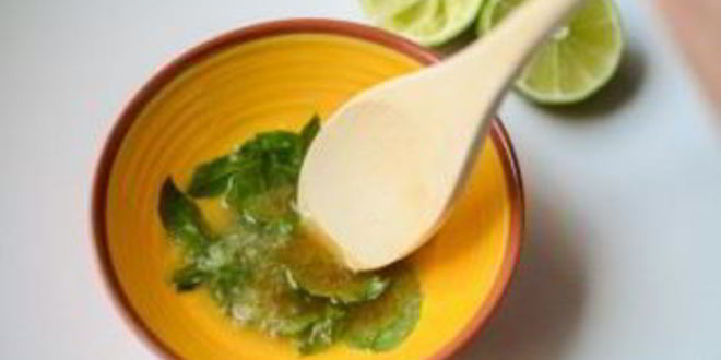 Рецепт мохито из арбуза