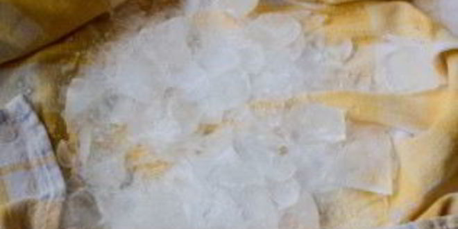 Рецепт мохито из арбуза