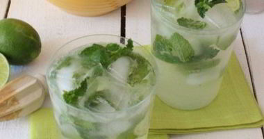 Рецепт Мохито с Бакарди