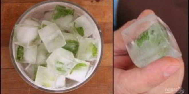 Рецепт мохито с бакарди