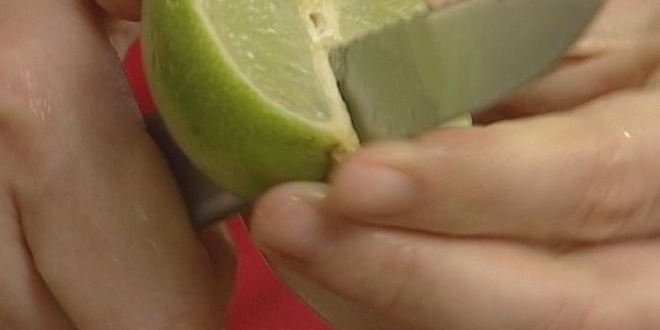 Рецепт мохито