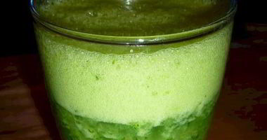 Рецепт Витаминного напитка в стиле Мохито