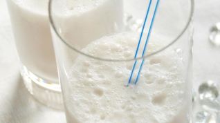 Рецепт Коктейля молочного Из детства