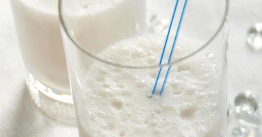 Рецепт Коктейля молочного Из детства