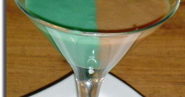 Рецепт Коктейля Мороженое с молоком