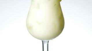 Рецепт Коктейлей с кокосовым молоком