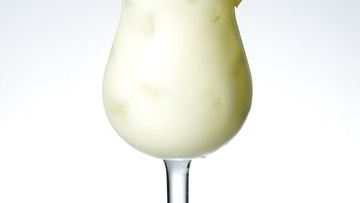 Рецепт Коктейлей с кокосовым молоком