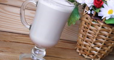 Рецепт Молочного коктейля с мороженым