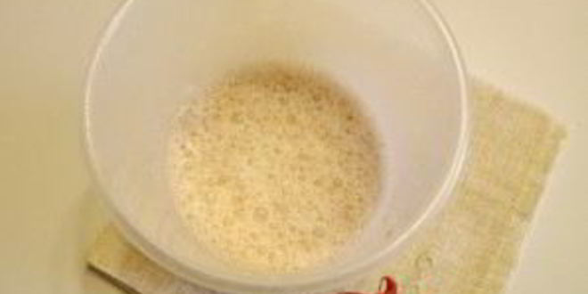 Рецепт молочного коктейля с мороженым