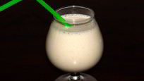 Рецепт Молочного коктейля