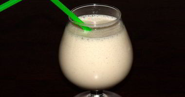 Рецепт Молочного коктейля