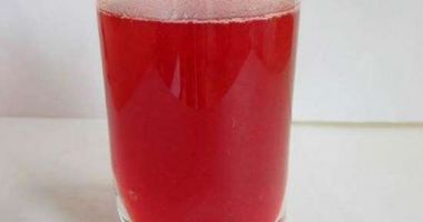 Рецепт Домашнего морса из клюквы