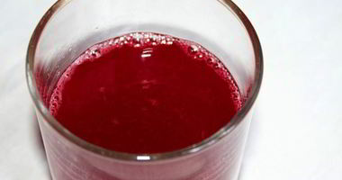 Рецепт Клюквенного морса из замороженных ягод