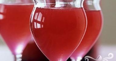 Рецепт Клюквенного морса с медом