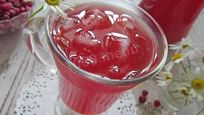 Рецепт Клюквенного морса в мультиварке
