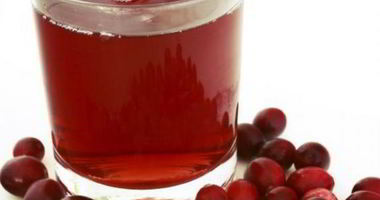 Рецепт Клюквенного морса