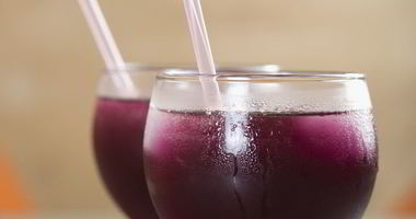 Рецепт Морса из черной смородины