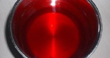 Рецепт Морса из ягод