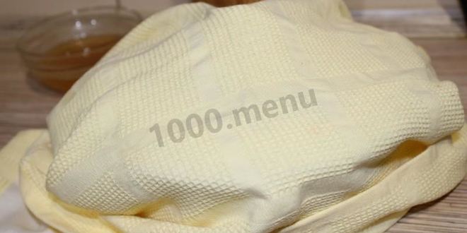 Рецепт морса из замороженных ягод клубники и красной смородины