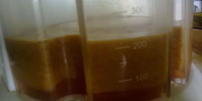 Рецепт персиково-изюмного морс