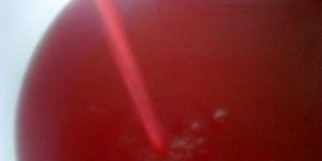 Рецепт ягодного морса