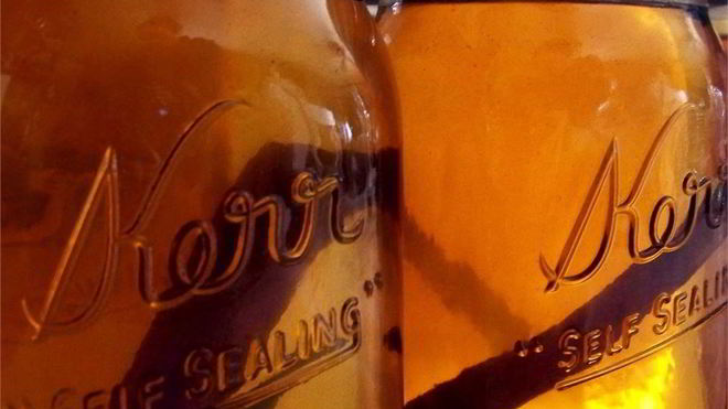 Рецепт ароматной яблочной наливки