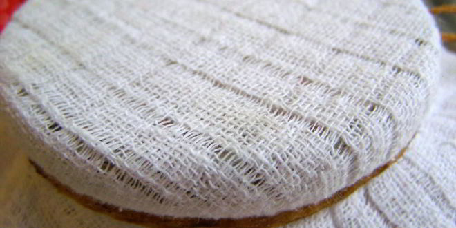 Рецепт малиновой наливки из малины