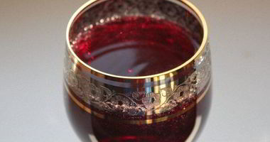 Рецепт Наливки из черноплодки