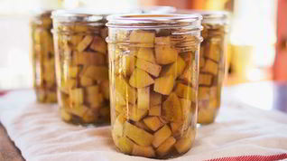 Рецепт Наливки из фейхоа