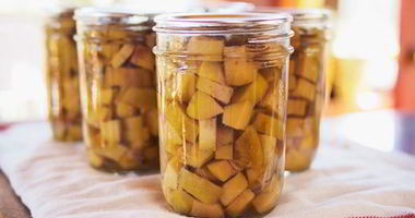 Рецепт Наливки из фейхоа