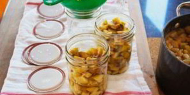 Рецепт наливки из фейхоа