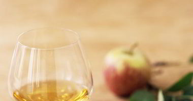 Рецепт Наливки из яблок