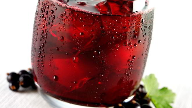 Рецепт наливки в мультиварке