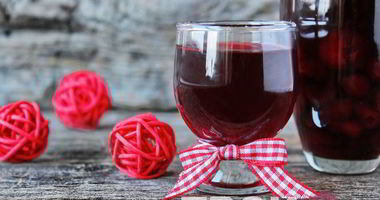 Рецепт Наливки вишневой