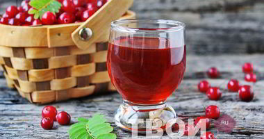 Рецепт Наливки