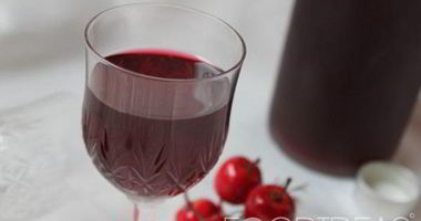 Рецепт Вишневой наливки