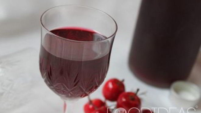 Рецепт вишневой наливки