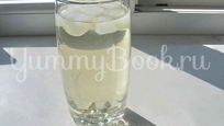 Рецепт Напитка мятного