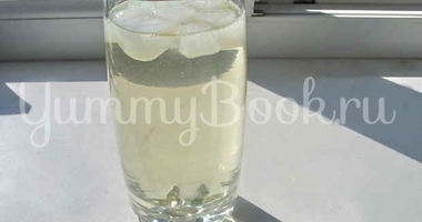 Рецепт Напитка мятного