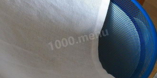 Рецепт абрикосовой настойки