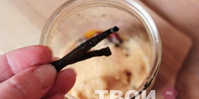 Рецепт кедровой настойки