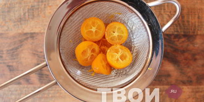 Рецепт лимонной настойки