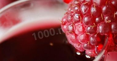 Рецепт Малиновой настойки на водке