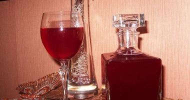 Рецепт Малиновой настойки
