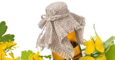 Рецепт Настойки чистотела на спирту