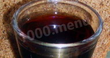 Рецепт Настойки грецкого ореха на водке