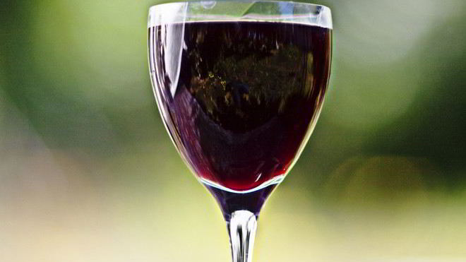 Рецепт настойки из черной смородины