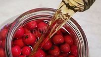 Рецепт Настойки из ирги на водке